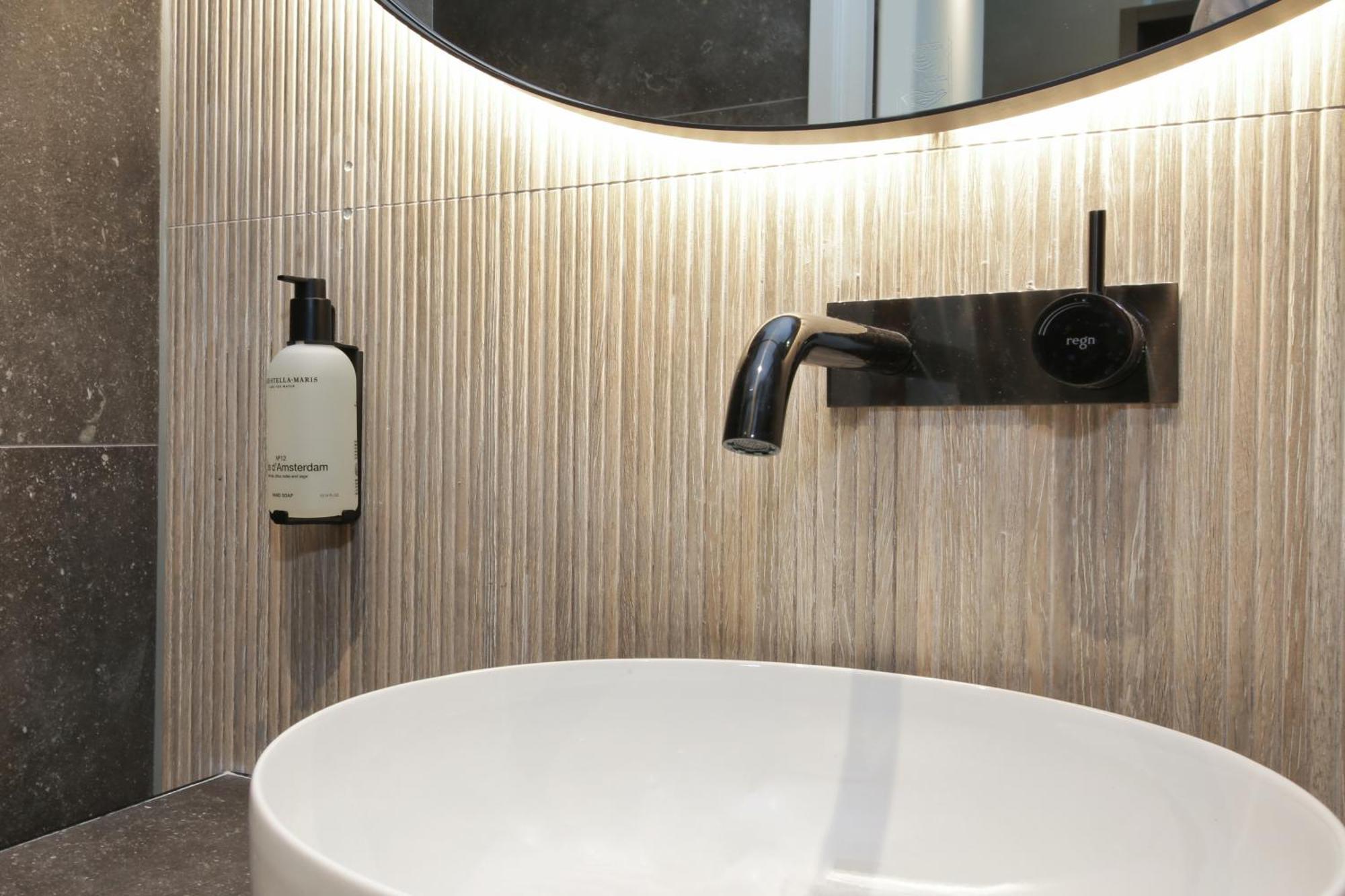 Boutique Hotel Hans - Amsterdam Schiphol Airport Badhoevedorp Buitenkant foto