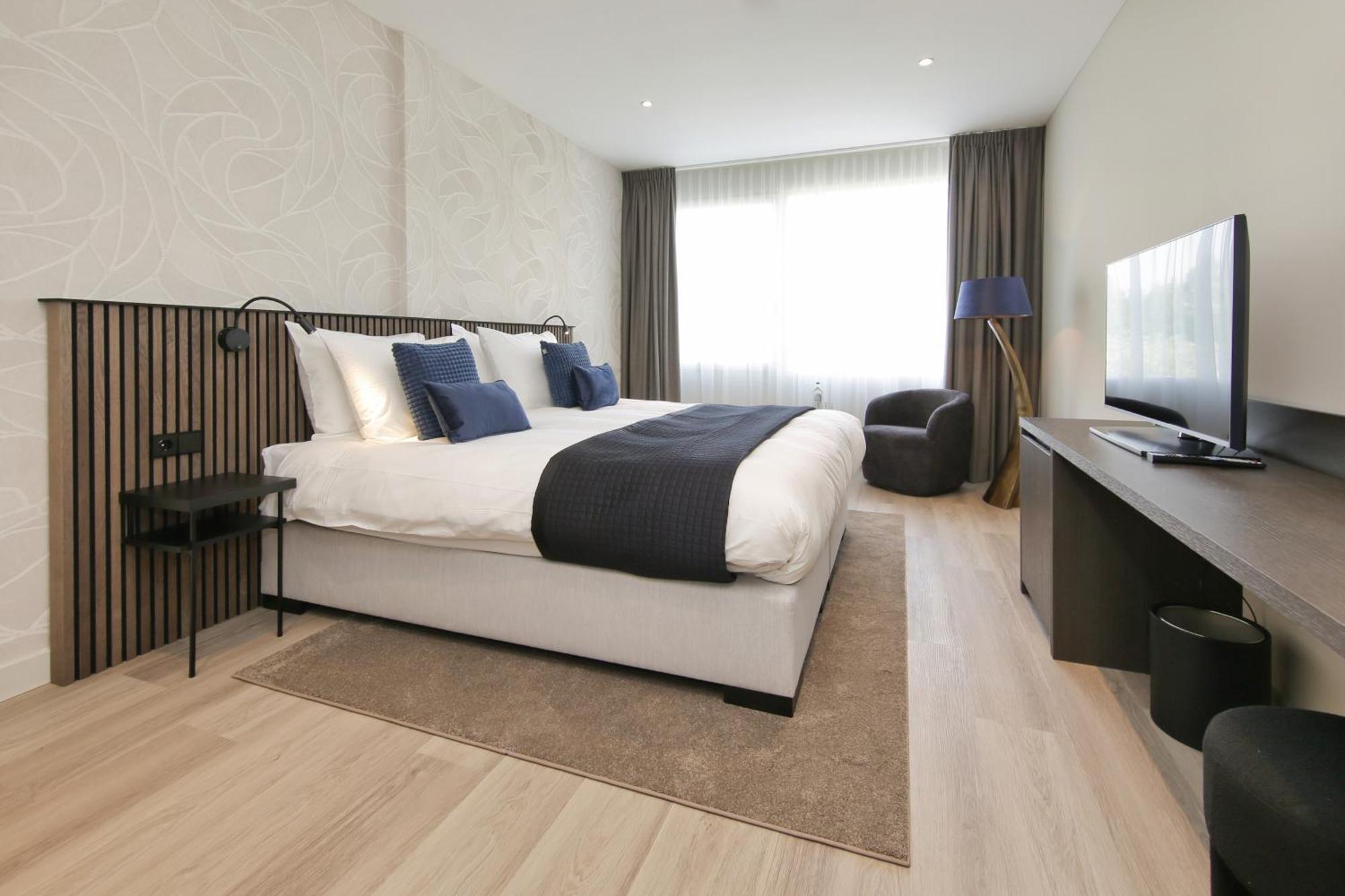 Boutique Hotel Hans - Amsterdam Schiphol Airport Badhoevedorp Buitenkant foto