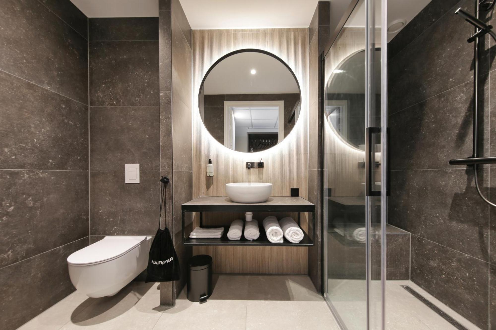 Boutique Hotel Hans - Amsterdam Schiphol Airport Badhoevedorp Buitenkant foto
