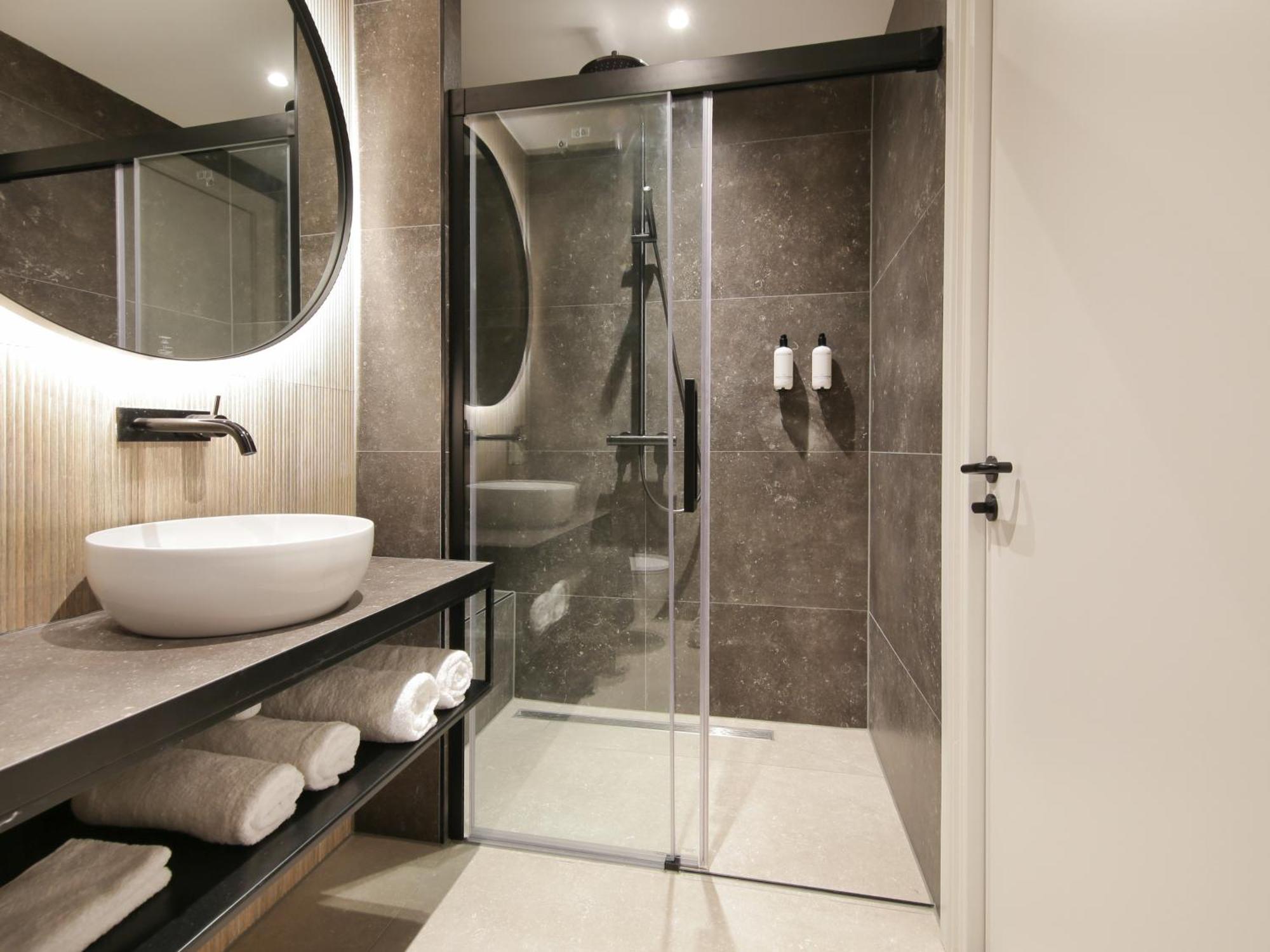 Boutique Hotel Hans - Amsterdam Schiphol Airport Badhoevedorp Buitenkant foto