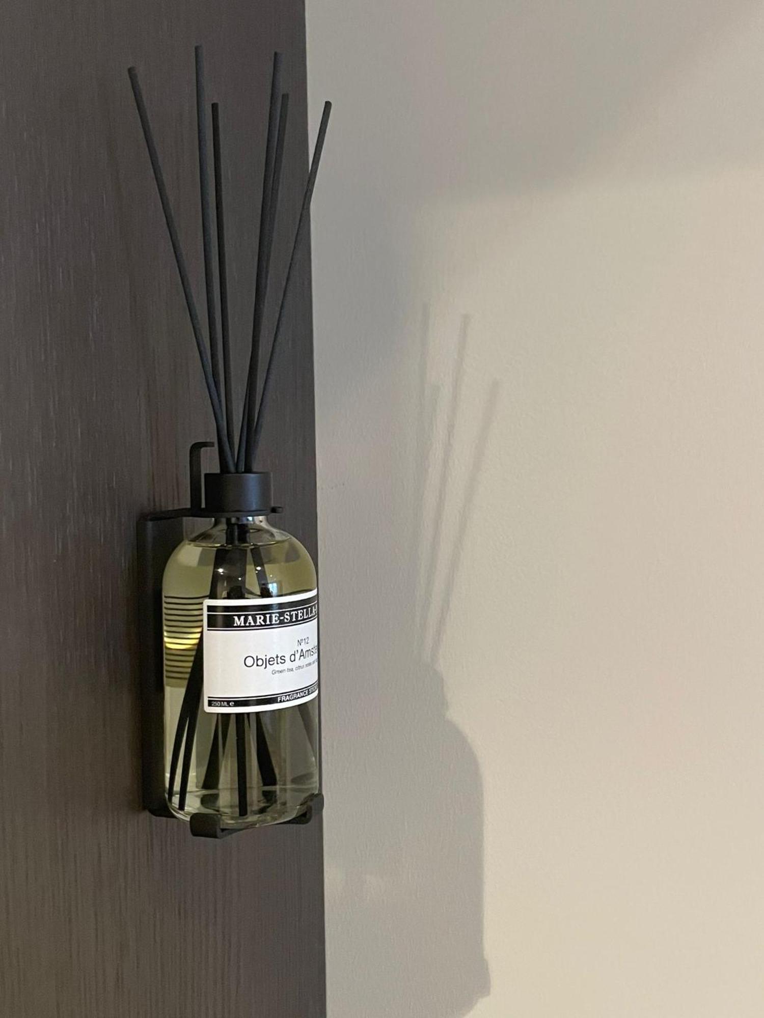 Boutique Hotel Hans - Amsterdam Schiphol Airport Badhoevedorp Buitenkant foto
