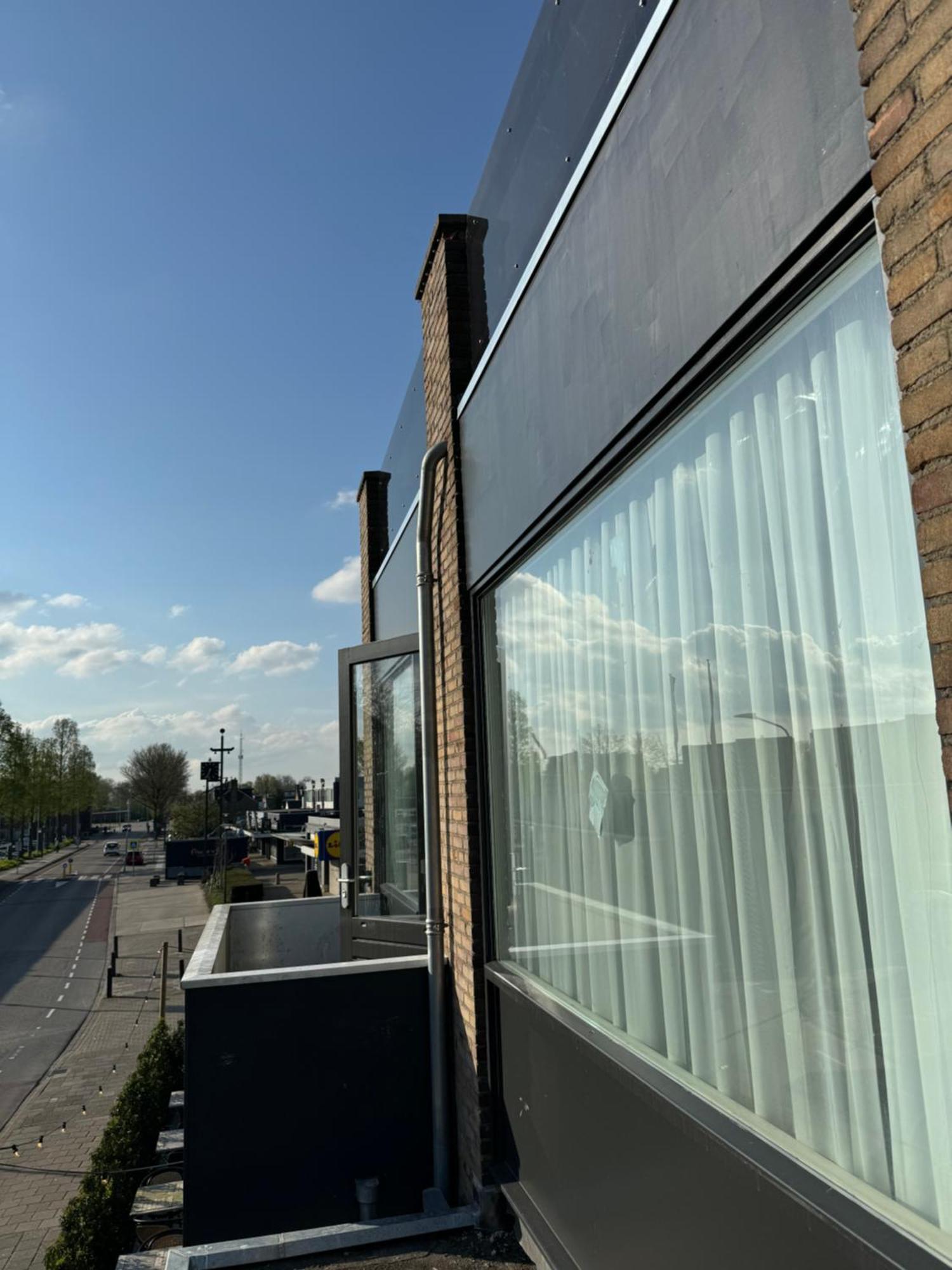 Boutique Hotel Hans - Amsterdam Schiphol Airport Badhoevedorp Buitenkant foto