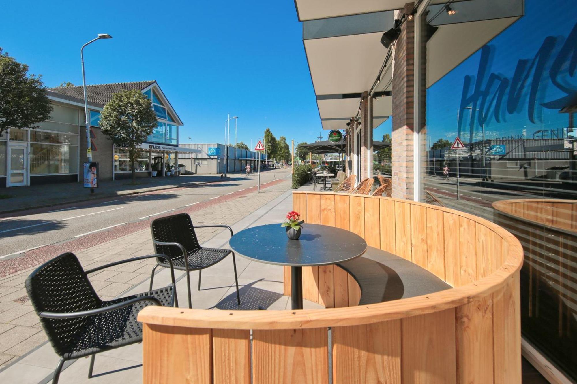 Boutique Hotel Hans - Amsterdam Schiphol Airport Badhoevedorp Buitenkant foto